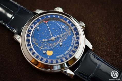 celestial watch patek philippe|Patek Philippe moonphase price.